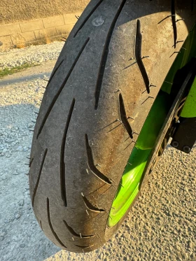 Kawasaki Zxr, снимка 7