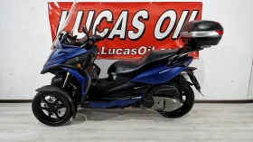 Quadro Quadro 350cci 2018г., снимка 3