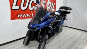 Quadro Quadro 350cci 2018г., снимка 8