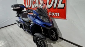 Quadro Quadro 350cci 2018г., снимка 2