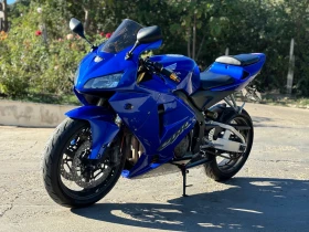  Honda Cbr