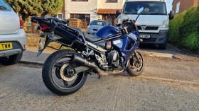 Suzuki Gsx 1250FA, снимка 2