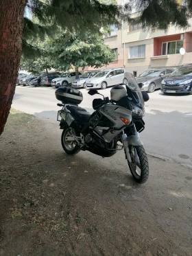 Обява за продажба на Honda Varadero 1000 ~8 500 лв. - изображение 2