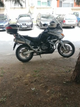 Обява за продажба на Honda Varadero 1000 ~8 500 лв. - изображение 1