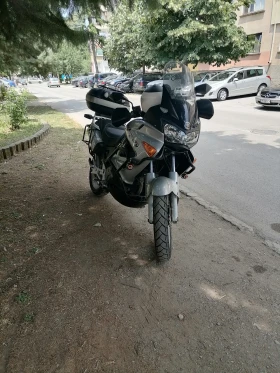 Обява за продажба на Honda Varadero 1000 ~8 500 лв. - изображение 3