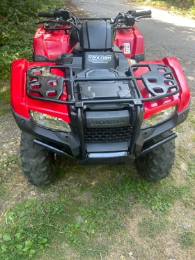 Honda Trx | Mobile.bg    4