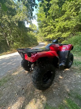 Honda Trx | Mobile.bg    8