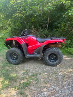 Honda Trx | Mobile.bg    5