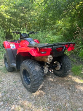 Honda Trx | Mobile.bg    6