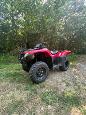 Honda Trx | Mobile.bg    2