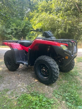 Honda Trx | Mobile.bg    3