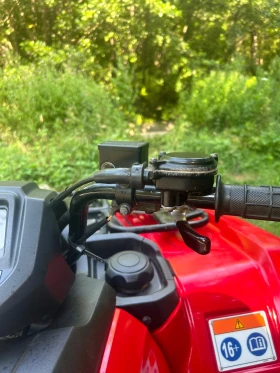 Honda Trx | Mobile.bg    11