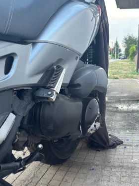 Обява за продажба на Yamaha X-max 250 куб ~1 600 лв. - изображение 4