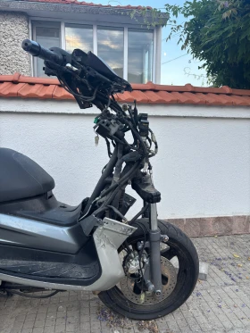 Обява за продажба на Yamaha X-max 250 куб ~1 600 лв. - изображение 1