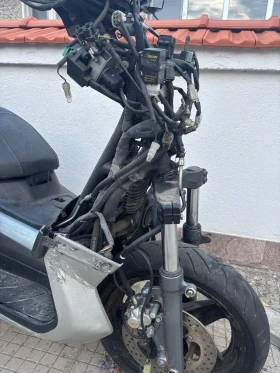 Обява за продажба на Yamaha X-max 250 куб ~1 600 лв. - изображение 2