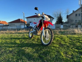 Honda Crf, снимка 6