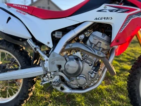 Honda Crf, снимка 8