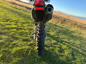 Honda Crf, снимка 4