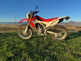 Honda Crf, снимка 2
