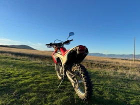 Honda Crf, снимка 3