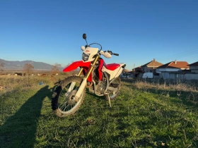 Honda Crf  - изображение 1