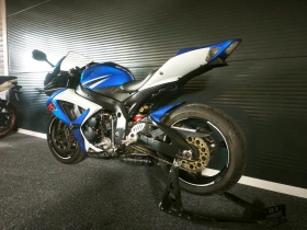 Suzuki Gsxr 750, снимка 5