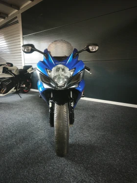 Suzuki Gsxr 750, снимка 3