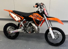 Ktm SX 65 | Mobile.bg � ����� ������ 4
