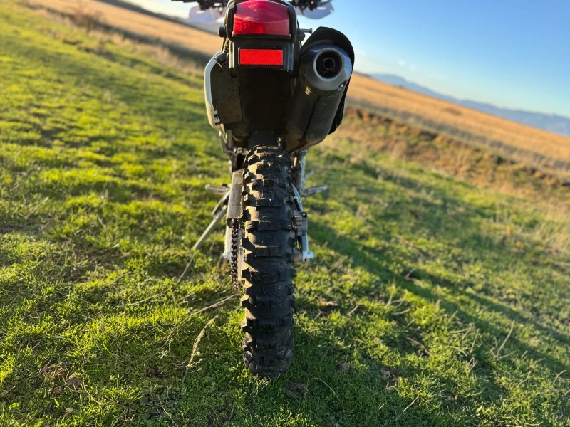 Honda Crf, снимка 4 - Мотоциклети и мототехника - 52526374