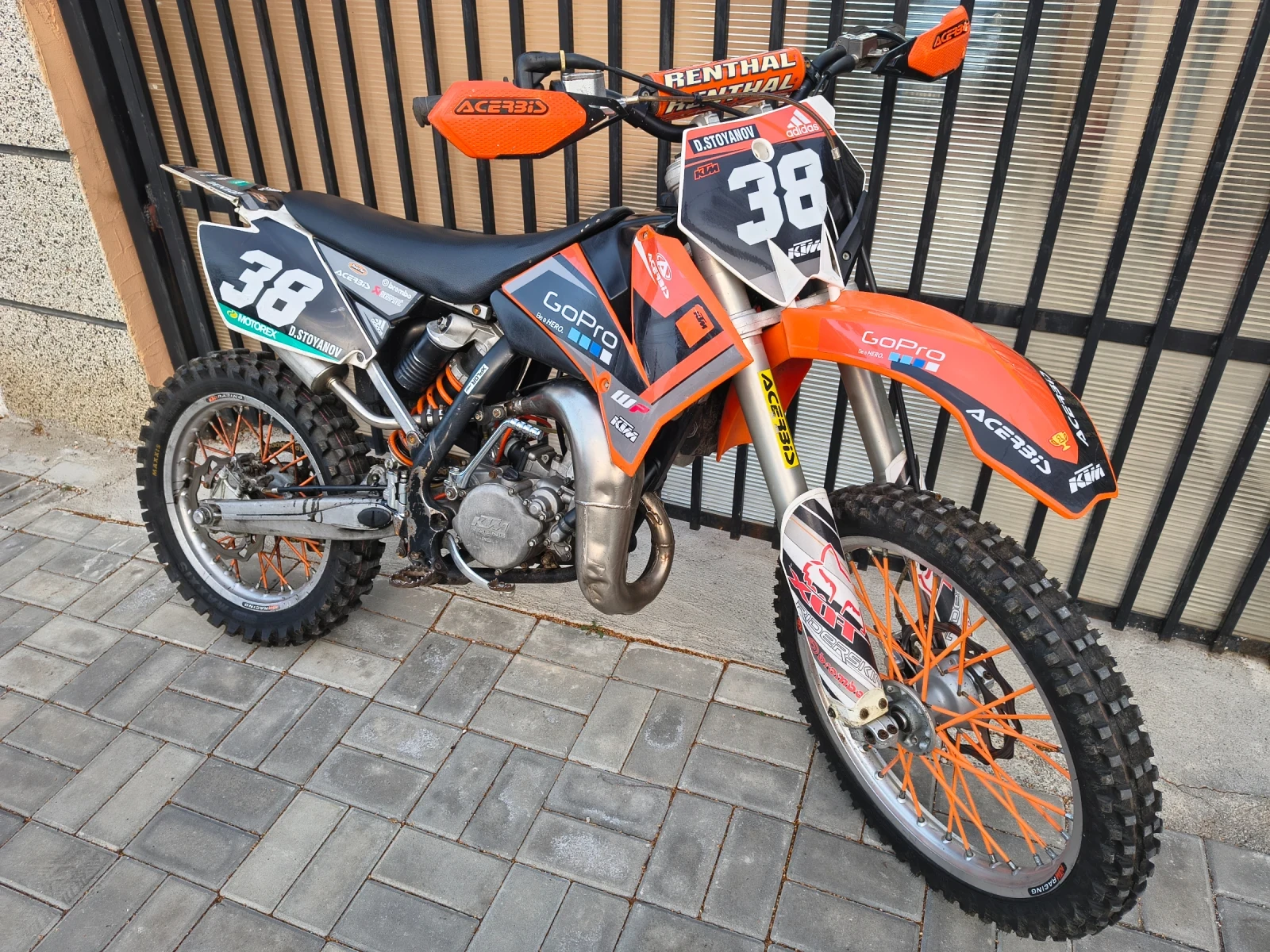 Ktm 85  | Mobile.bg   3