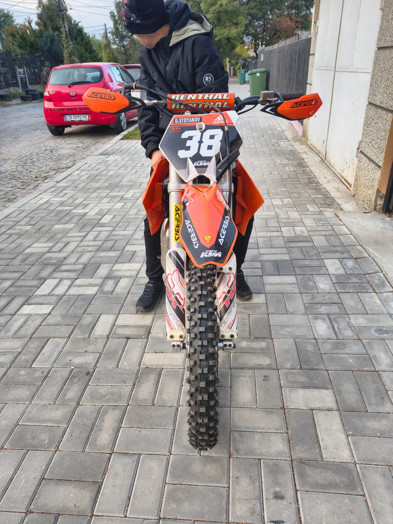 Ktm 85  | Mobile.bg   4