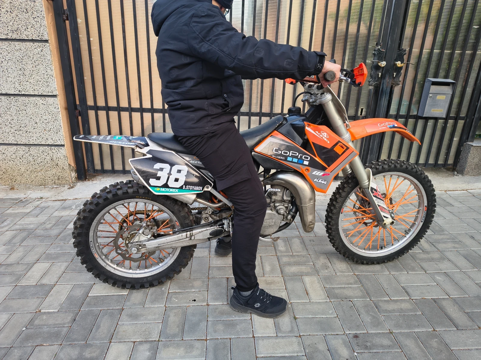 Ktm 85  | Mobile.bg   2