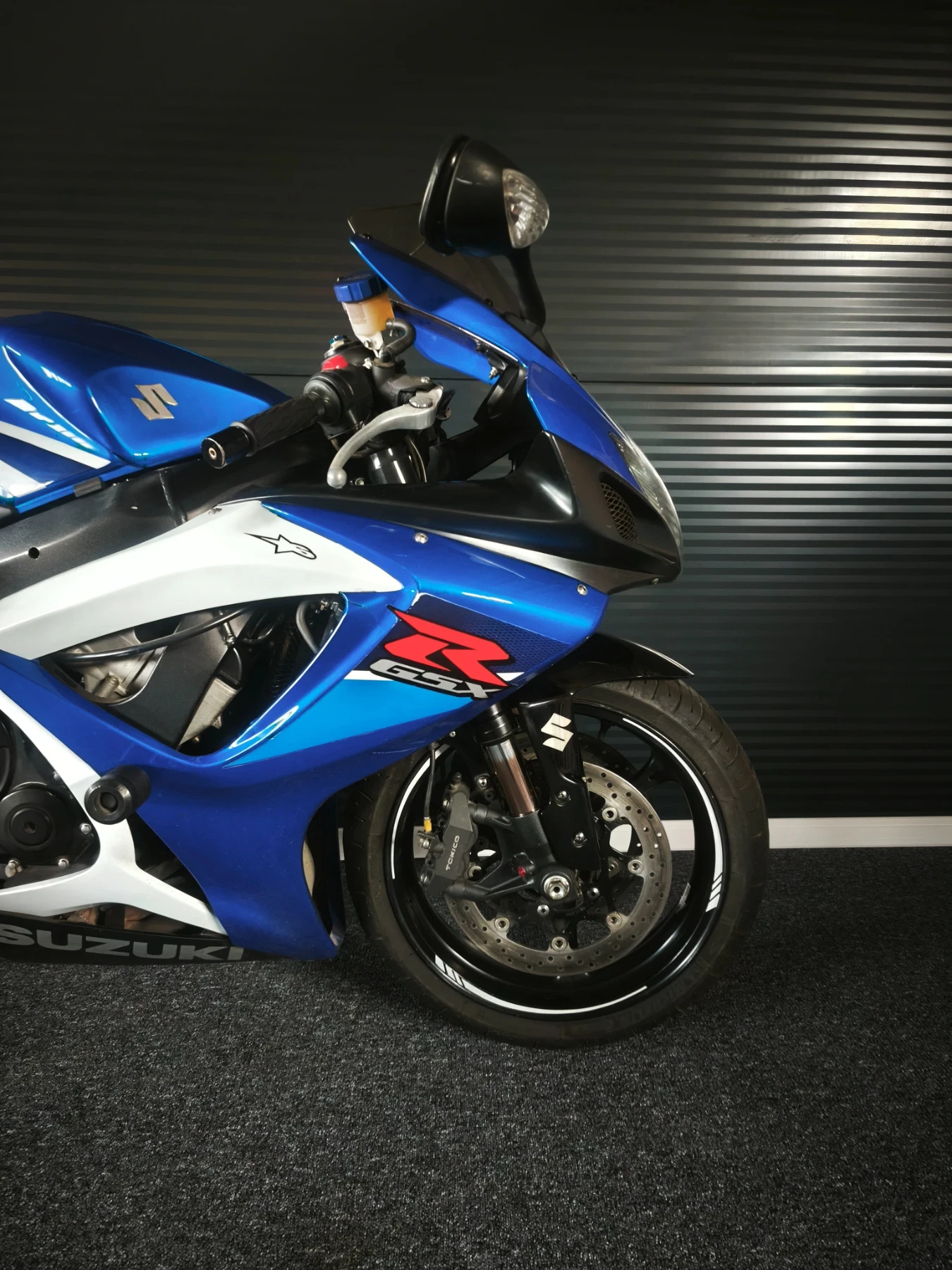 Suzuki Gsxr 750 | Mobile.bg � ����������� 11