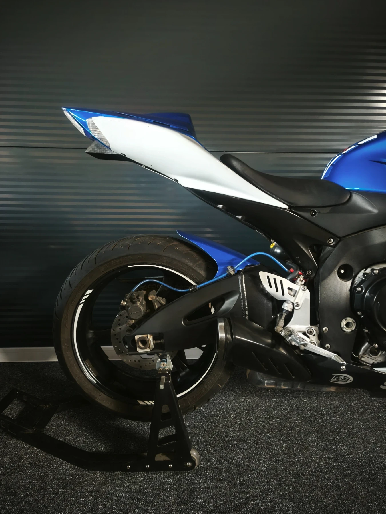 Suzuki Gsxr 750 | Mobile.bg � ����������� 12