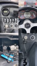 Can-Am Maverick XDS 1000R turbo, снимка 9 - Мотоциклети и мототехника - 44573186