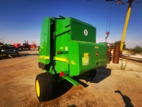  John Deere 592 | Mobile.bg    10