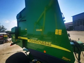  John Deere 592 | Mobile.bg    4