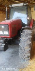 Трактор Massey 4370 - изображение 9