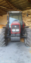 Обява за продажба на Трактор Massey 4370 ~48 000 лв. - изображение 7