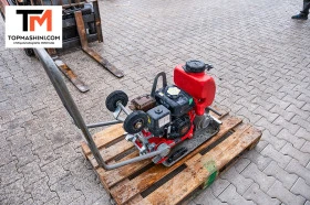 Трамбовки Друга Wacker Neuson VP1340AW - 93кг, снимка 4