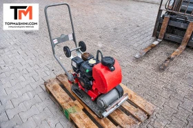 Трамбовки Друга Wacker Neuson VP1340AW - 93кг, снимка 2