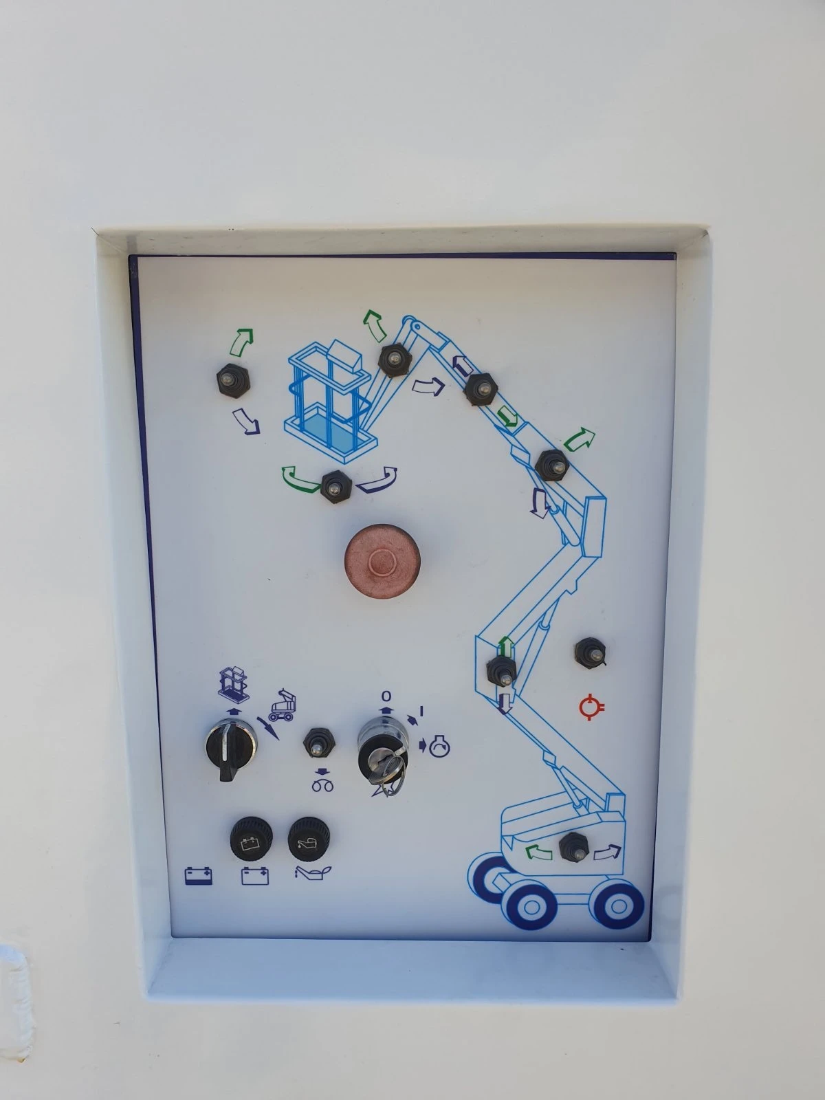  TEREX TA 60RT  4x4 | Mobile.bg   12