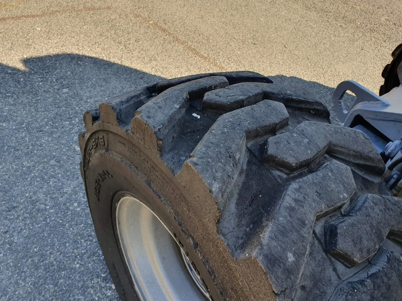  TEREX TA 60RT  4x4 | Mobile.bg   14