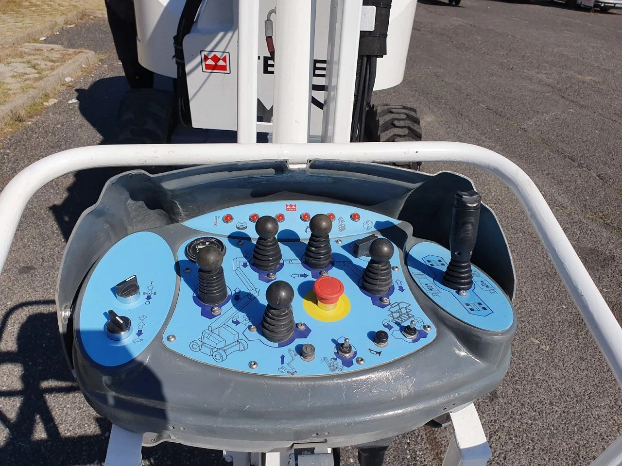  TEREX TA 60RT  4x4 | Mobile.bg   11