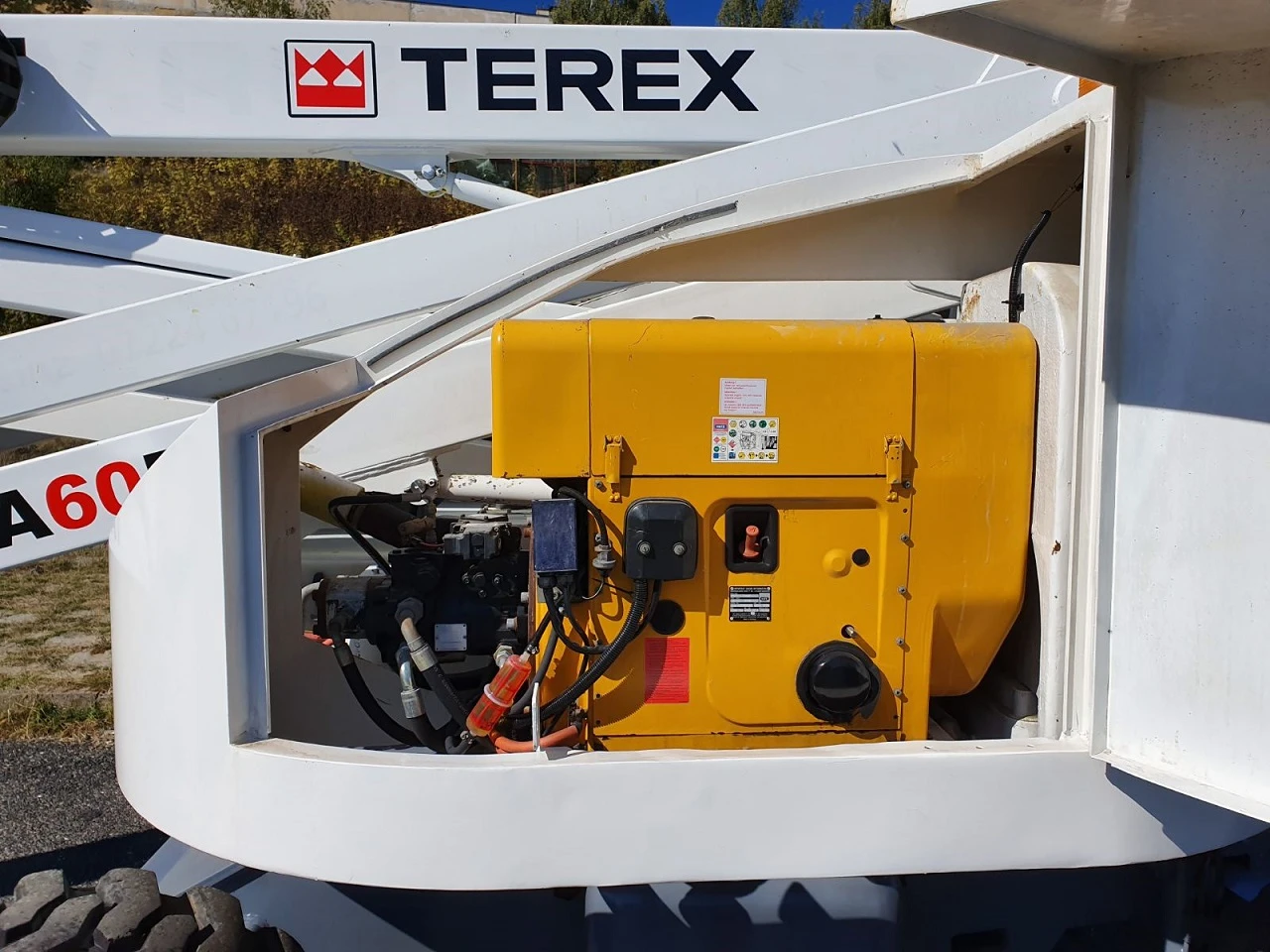  TEREX TA 60RT  4x4 | Mobile.bg   15