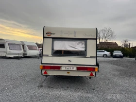 Каравана Fendt, снимка 8