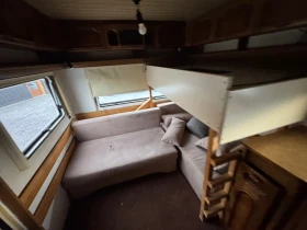 Каравана Fendt, снимка 9