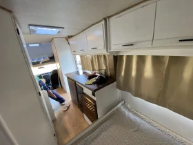 Кемпер Ford Transit 2.5 turbo disel | Auto.bg — изображение 3