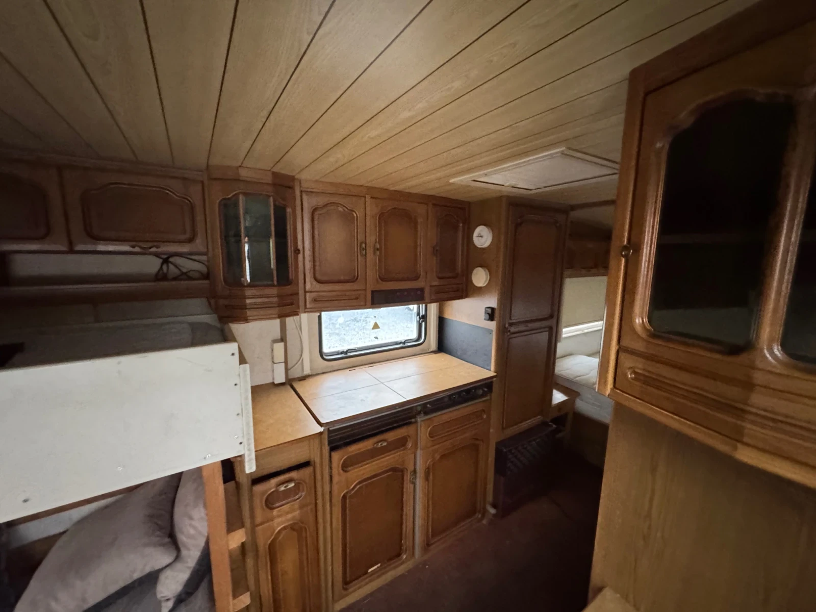 Каравана Fendt  - изображение 10