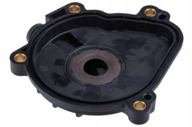 Филтър/клапан отдушник картерни газове MERCEDES C W204/CLS C219/ E W211/W212 2006- A2720100131/A2720, снимка 4
